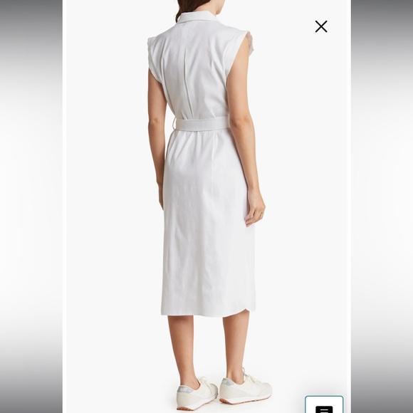 NWT Rag & Bone Helena Dress - Picture 2 of 3